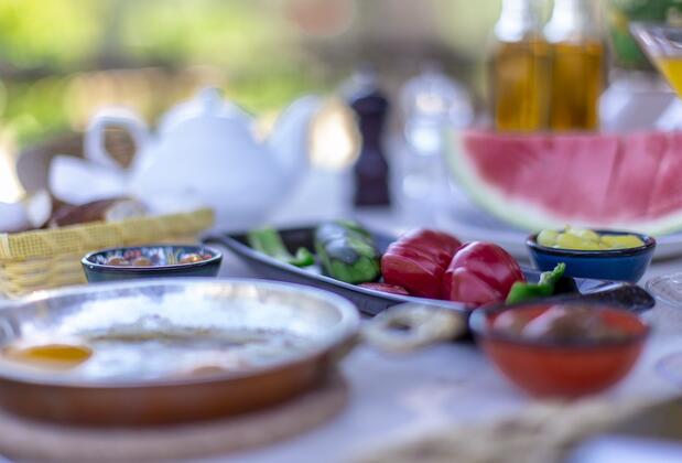 Hotel Casa De Padre - Görsel 33