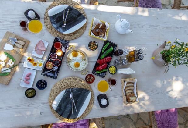 Hotel Casa De Padre - Görsel 31