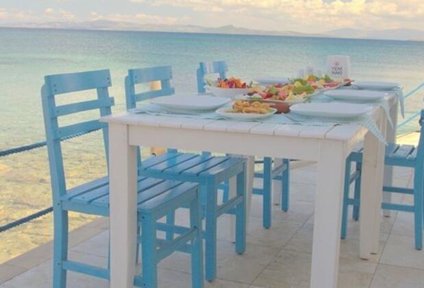 Üzüm İskelesi Butik Otel - Görsel 8