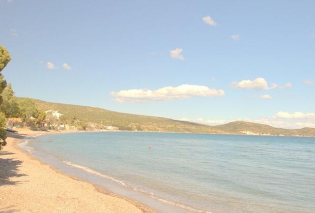 Üzüm İskelesi Butik Otel - Görsel 6