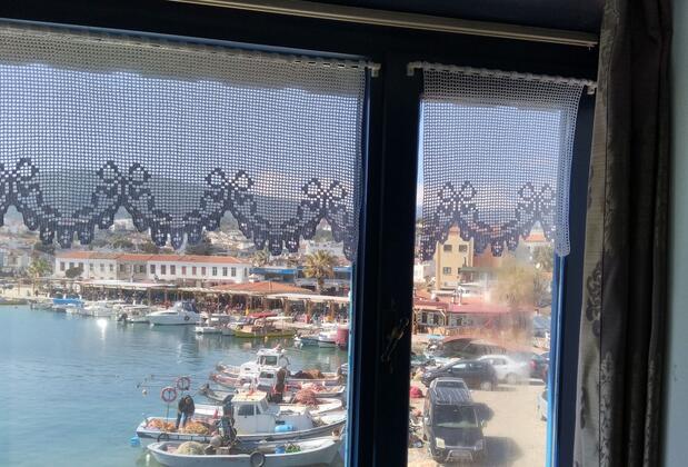 Üzüm İskelesi Butik Otel - Görsel 10