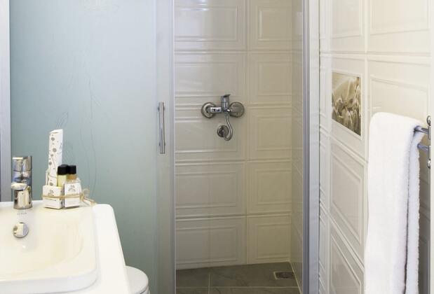 Üzüm İskelesi Butik Otel - Görsel 25