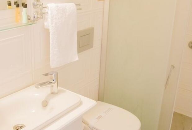 Üzüm İskelesi Butik Otel - Görsel 26