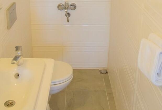 Üzüm İskelesi Butik Otel - Görsel 28