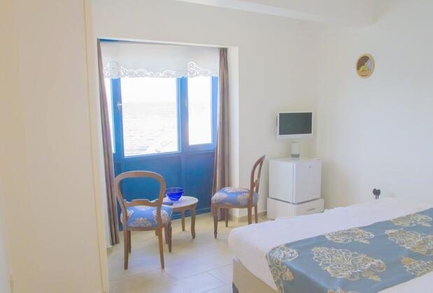 Üzüm İskelesi Butik Otel - Görsel 20