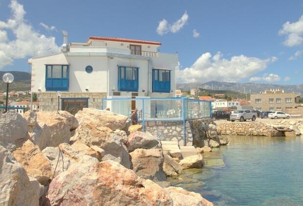 Üzüm İskelesi Butik Otel - Görsel 3