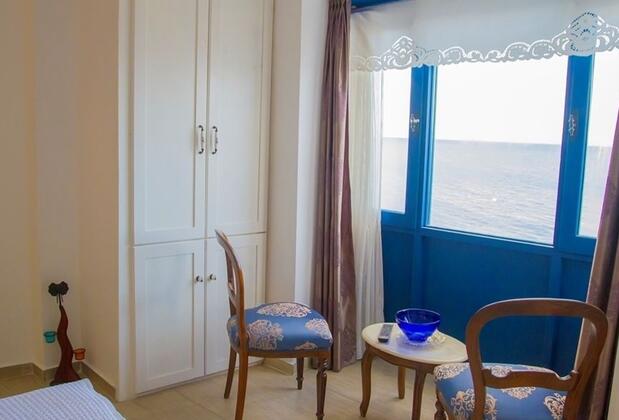 Üzüm İskelesi Butik Otel - Görsel 24