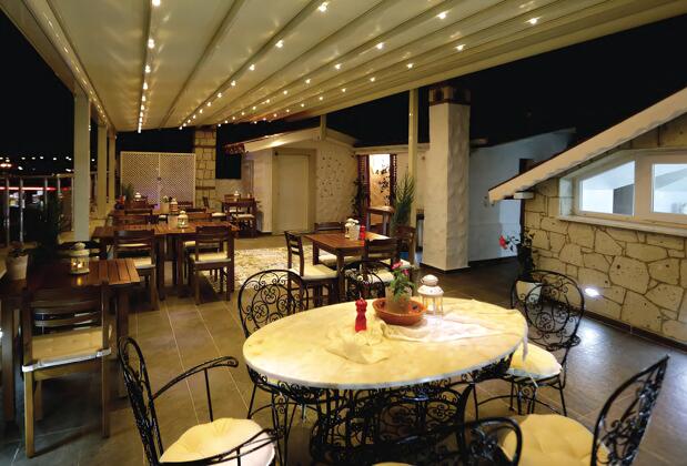 Lodos Butik Otel - Görsel 10