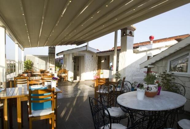 Lodos Butik Otel - Görsel 8