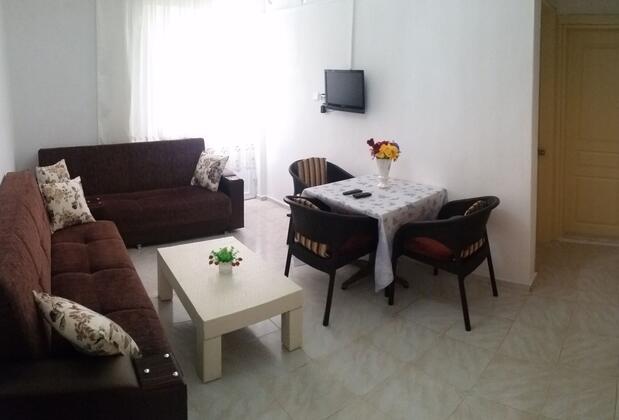 Gökmen Apartments - Görsel 3