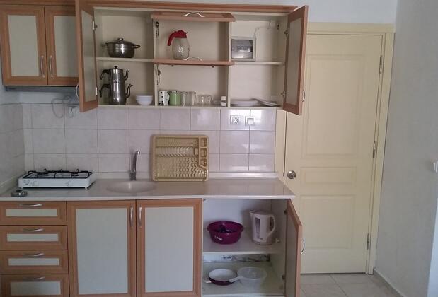 Gökmen Apartments - Görsel 4