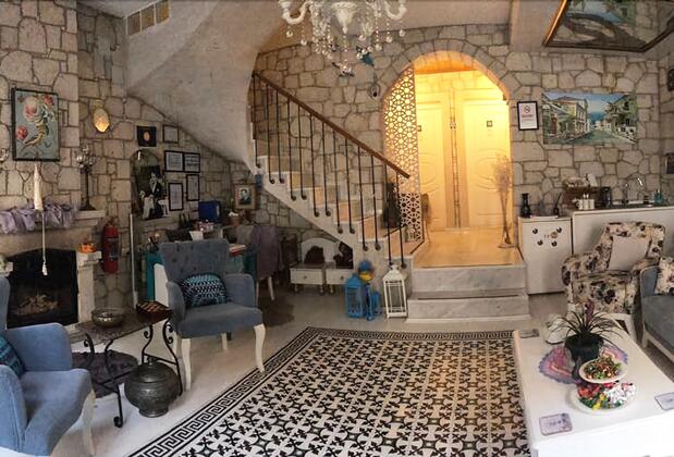 Lodos Butik Otel - Görsel 5