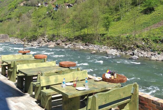 Elikti Butik Otel - Görsel 11