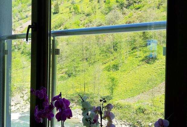 Elikti Butik Otel - Görsel 13