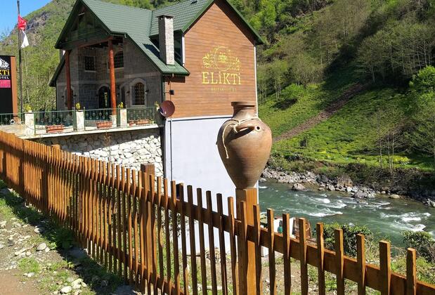 Elikti Butik Otel - Görsel 7