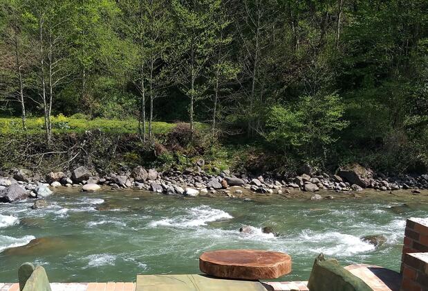 Elikti Butik Otel - Görsel 9