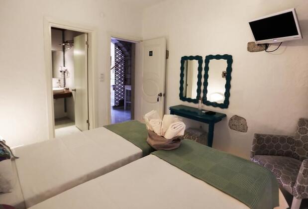 Lodos Butik Otel - Görsel 20