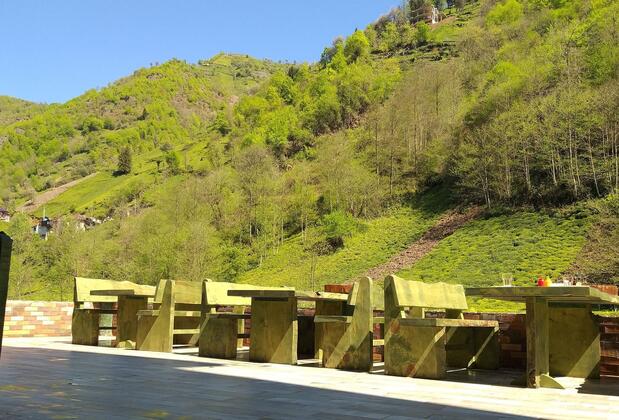 Elikti Butik Otel - Görsel 14