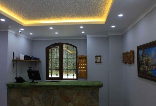 Elikti Butik Otel - Görsel 4