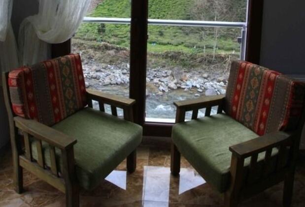 Elikti Butik Otel - Görsel 20