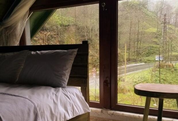 Elikti Butik Otel - Görsel 25