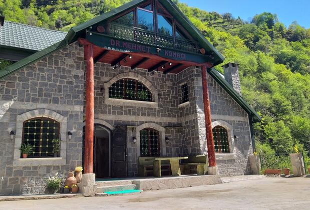 Elikti Butik Otel - Görsel 3