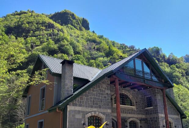 Elikti Butik Otel - Görsel 5