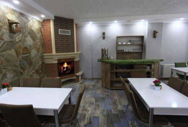 Elikti Butik Otel - Görsel 19