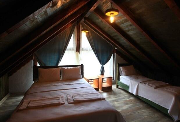 Elikti Butik Otel - Görsel 26