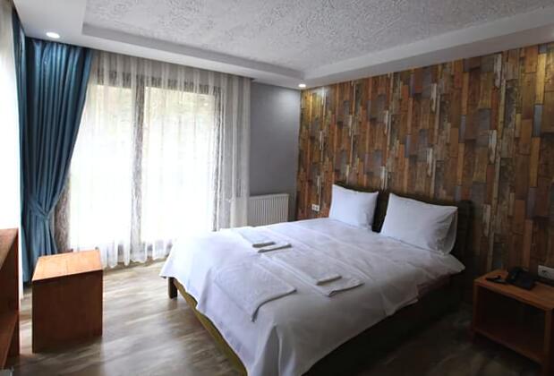 Elikti Butik Otel - Görsel 28