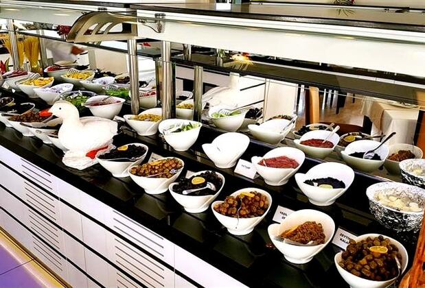 Aselia Hotel Trabzon - Görsel 10