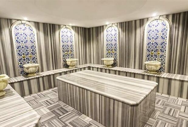 Aselia Hotel Trabzon - Görsel 18