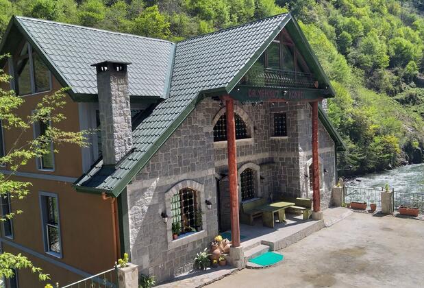 Elikti Butik Otel - Görsel 2