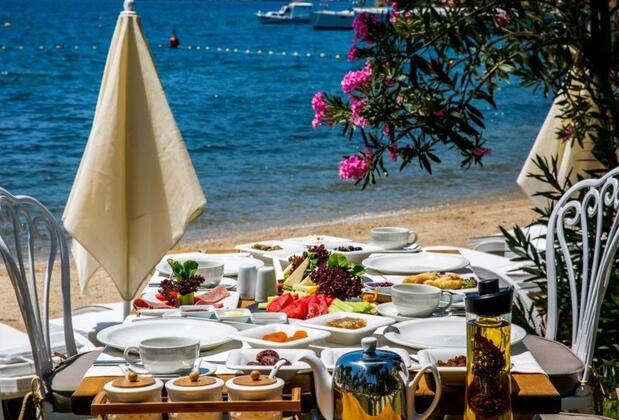 Joya Del Mar Hotel - Görsel 11