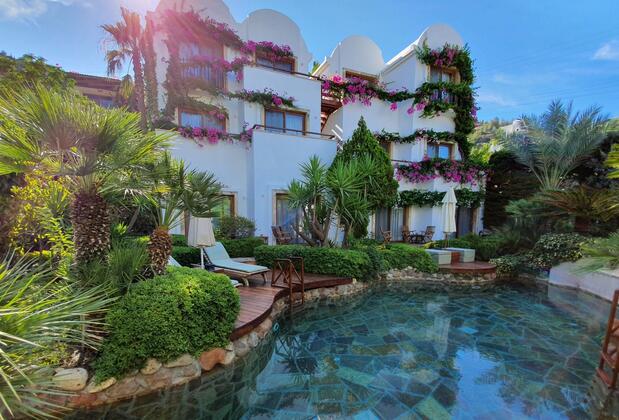 Munahan Hotel - Görsel 3