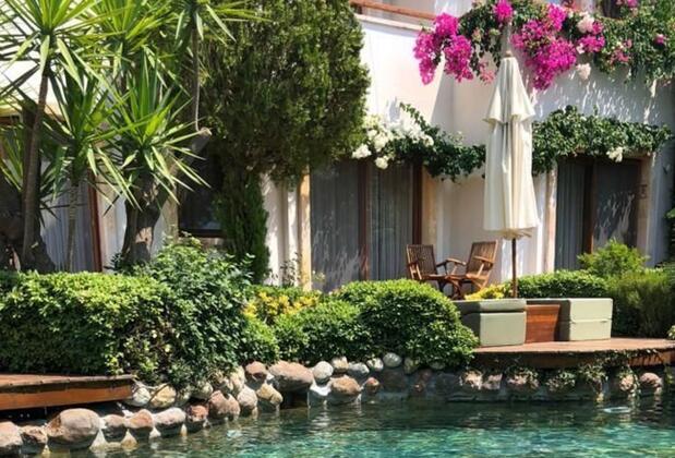 Munahan Hotel - Görsel 6