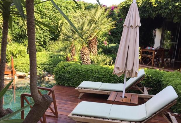 Munahan Hotel - Görsel 7