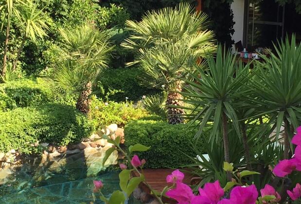 Munahan Hotel - Görsel 11