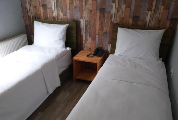 Elikti Butik Otel - Görsel 31