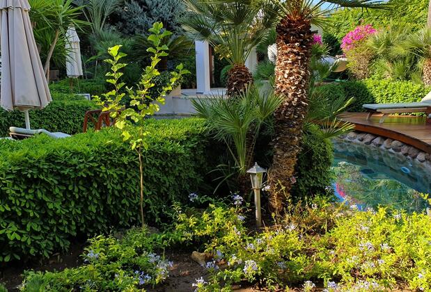 Munahan Hotel - Görsel 15