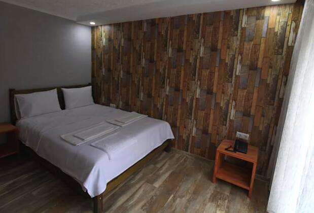 Elikti Butik Otel - Görsel 32