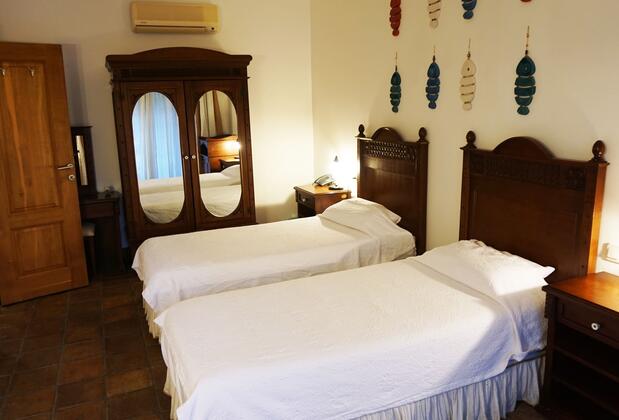 Munahan Hotel - Görsel 21