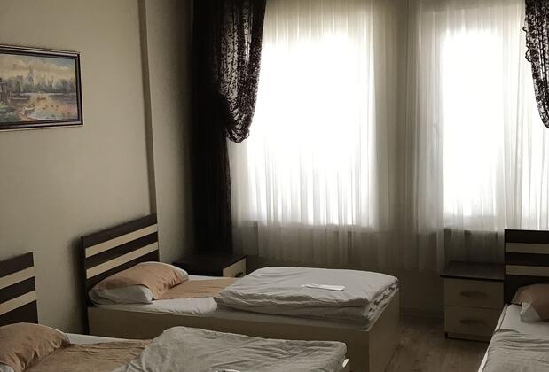 Ahranis Hotel - Görsel 3