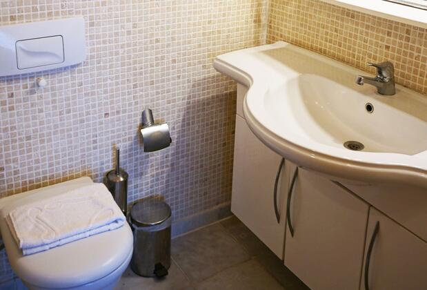 Munahan Hotel - Görsel 33