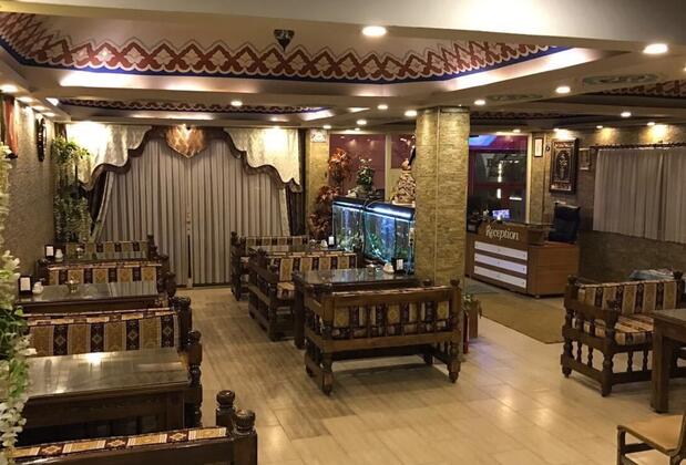 Ahranis Hotel - Görsel 5