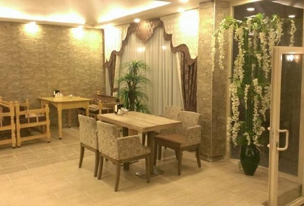 Ahranis Hotel - Görsel 6