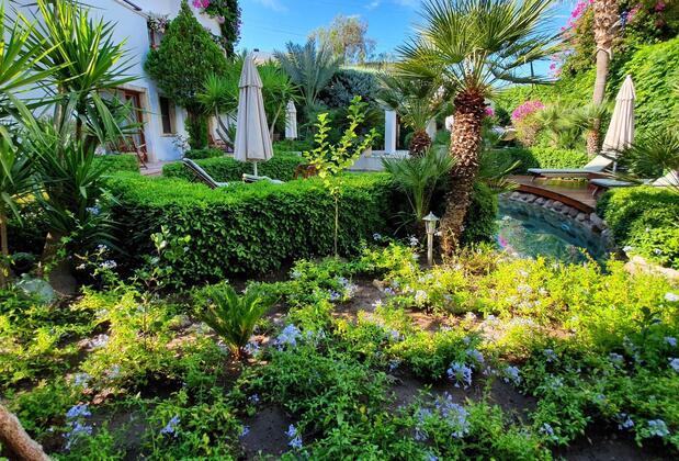 Munahan Hotel - Görsel 18