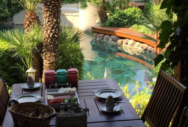 Munahan Hotel - Görsel 8