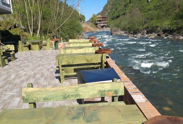 Elikti Butik Otel - Görsel 8