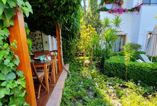 Munahan Hotel - Görsel 9